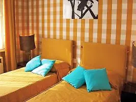 Chesa Sonnalpine B 34 Apartment