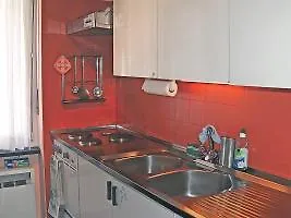 Chesa Sonnalpine B 34 * St. Moritz