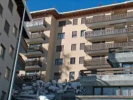 Chesa Sonnalpine B 34 Apartment *