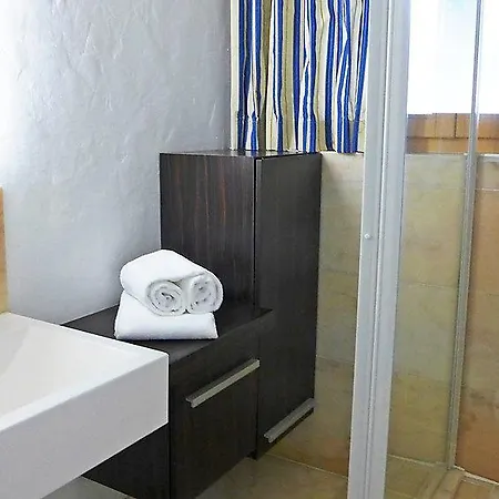 Chesa Sonnalpine B 34 * St. Moritz