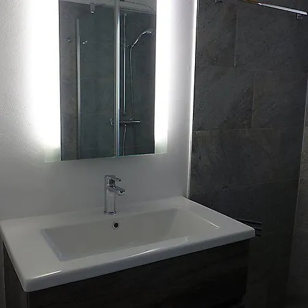 Chesa Sonnalpine B 34 St. Moritz