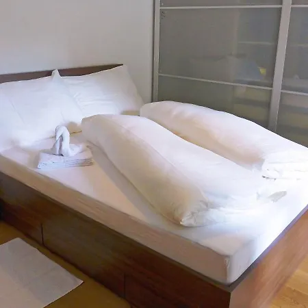 Chesa Sonnalpine B 34 Apartment St. Moritz