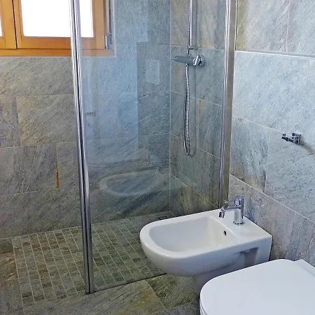 Chesa Sonnalpine B 34 St. Moritz