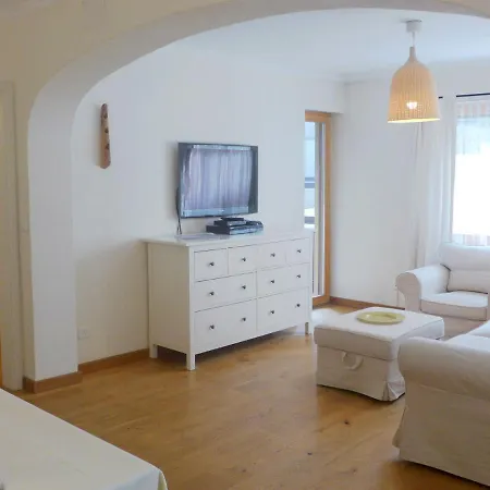 Chesa Sonnalpine B 34 Apartment *