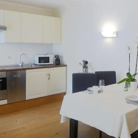 Apartment Chesa Sonnalpine B 34 *