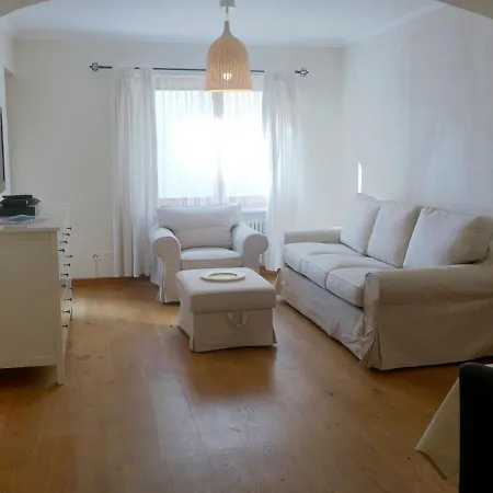 Chesa Sonnalpine B 34 Apartment St. Moritz